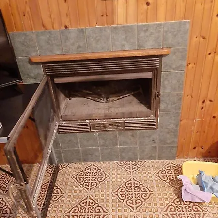 Charming In 30 M² With Garden