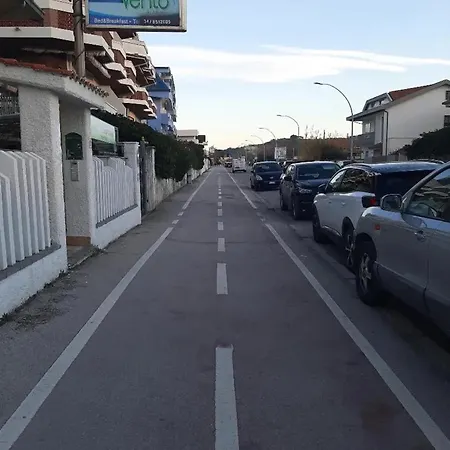 Charming In 30 M² With Garden Francavilla Al Mare