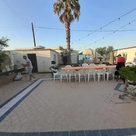 Charming In 30 M² With Garden * Francavilla Al Mare