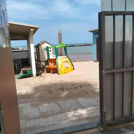 Charming In 30 M² Garden View アパート